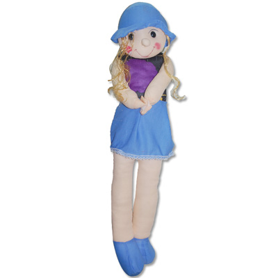 "Soft Doll Blue col.. - Click here to View more details about this Product